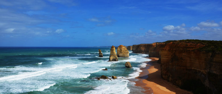 Australia Great Ocean Road Trip